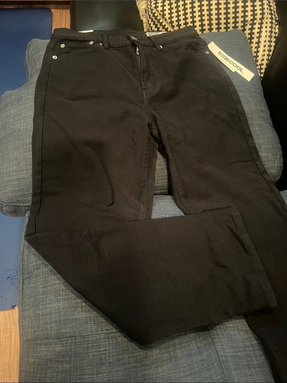 32 Degrees Black sweatpants  Women’s Jeans